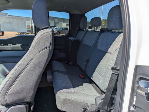 New 2025 Ford F450 XLT w/ XLT Value Package image 9