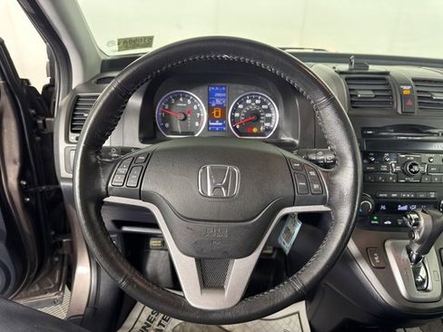 Used 2011 Honda CR-V EX-L image 25