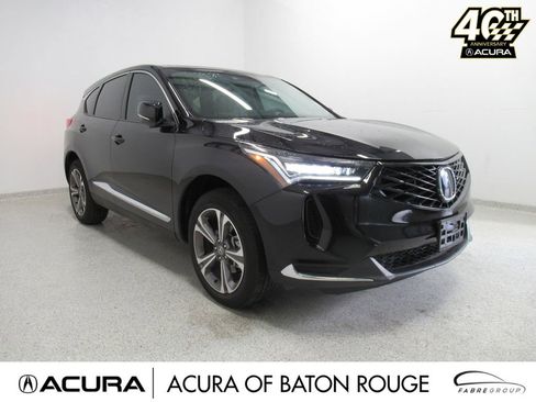 Certified 2025 Acura RDX w/ Technology Package image 1