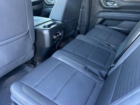 Used 2023 Chevrolet Tahoe LS w/ Driver Alert Package image 14