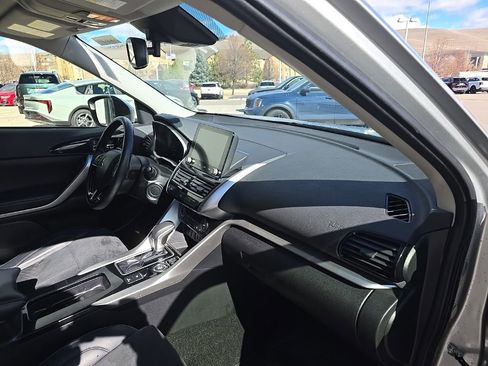 Used 2024 Mitsubishi Eclipse Cross SE image 7