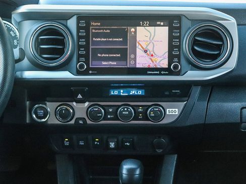 Certified 2023 Toyota Tacoma 4x4 Double Cab image 16