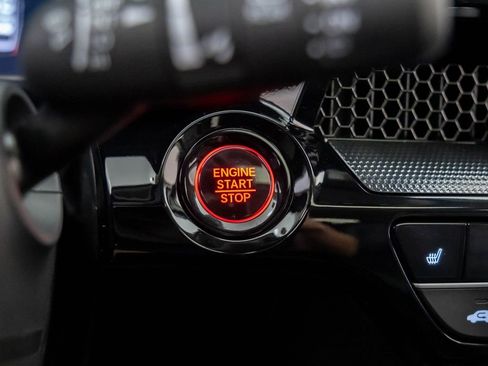 New 2026 Honda CR-V EX-L image 19