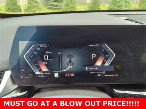 Used 2023 BMW X1 xDrive28i image 20