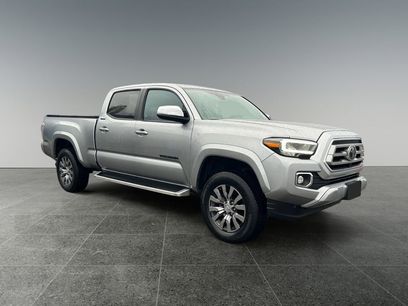 Used 2023 Toyota Tacoma Limited