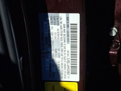 Certified 2024 MAZDA CX-90 Plug-In Hybrid w/ Premium Pkg image 32