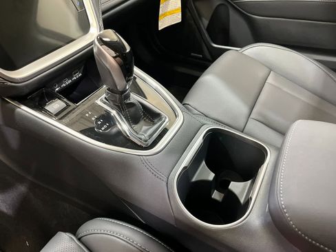 Certified 2025 Subaru Outback Limited XT AWD/4WD image 22