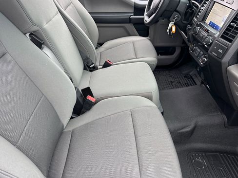 Used 2021 Ford F350 XL w/ Power Equipment Group image 13