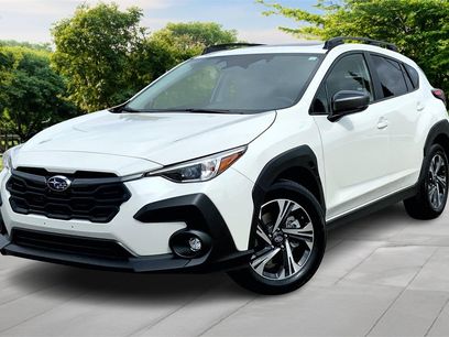 Certified 2025 Subaru Crosstrek 2.5i Premium