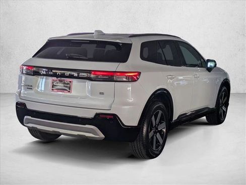 New 2026 Honda Prologue Touring image 2