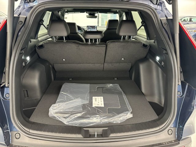 New 2027 Honda CR-V Sport-L image 33
