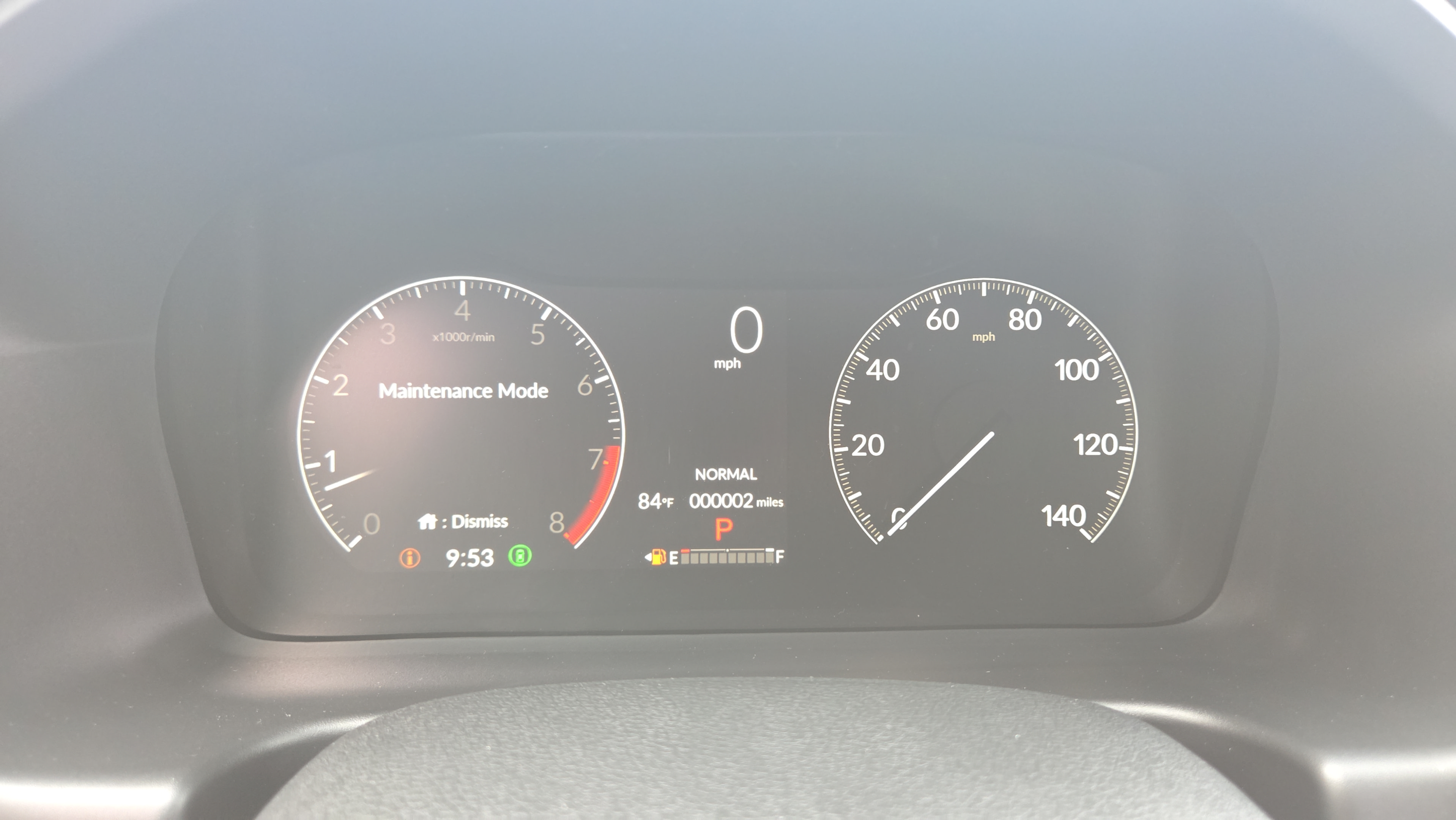 New 2027 Honda Odyssey Sport-L image 25