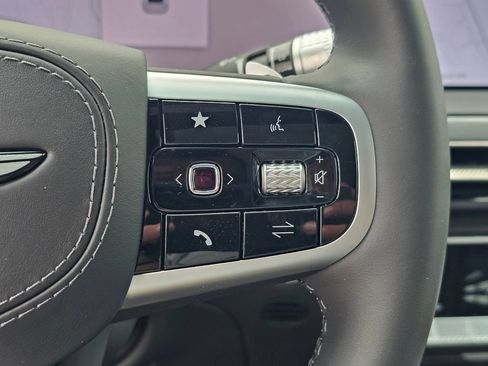 New 2026 Genesis GV60 Advance AWD/4WD image 37
