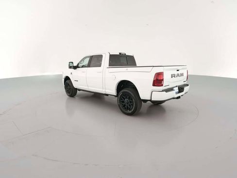 New 2026 RAM 2500 Limited image 8