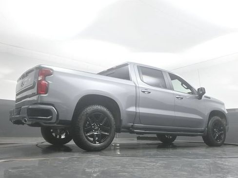 New 2026 Chevrolet Silverado 1500 RST w/ RST All Star Premium Package AWD/4WD image 11
