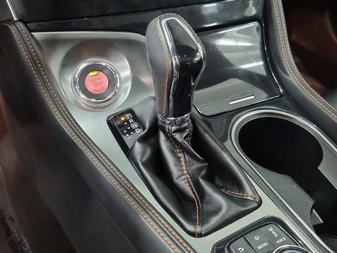 Certified 2023 Nissan Maxima SR w/ Sport Mat Group image 33