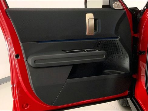 Certified 2025 MINI Cooper Countryman S w/ Comfort Package Max image 24