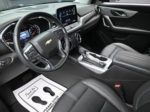 Used 2023 Chevrolet Blazer LT w/ Midnight/Sport Edition AWD/4WD image 19