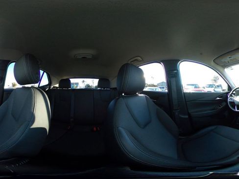 Used 2025 Buick Encore GX Preferred image 42