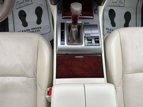 Used 2012 Lexus GX 460 w/ Comfort Plus Pkg AWD/4WD image 20