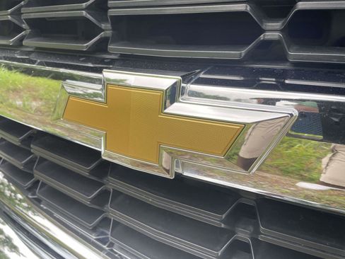 Used 2018 Chevrolet Silverado 1500 LT w/ All Star Edition AWD/4WD image 5