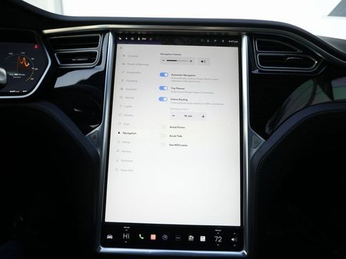 Used 2017 Tesla Model S 75D image 55