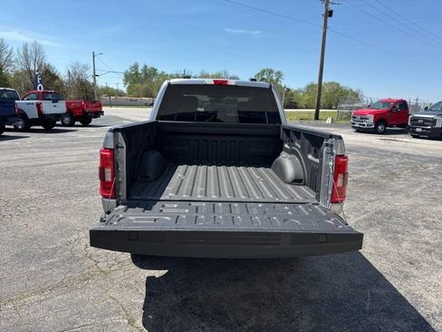Used 2021 Ford F150 XLT w/ Equipment Group 301A Mid AWD/4WD image 21