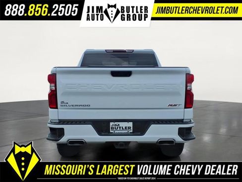 Used 2023 Chevrolet Silverado 1500 RST w/ All Star Edition Plus image 19