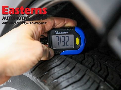 Used 2021 Jeep Compass 80th Special Edition image 26