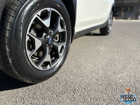 Used 2020 Subaru Crosstrek 2.0i Premium w/ Moonroof Package 2 image 13