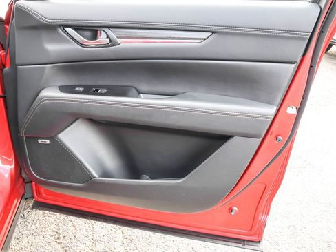 Used 2023 MAZDA CX-5 AWD 2.5 S w/ Premium Plus Pkg image 42