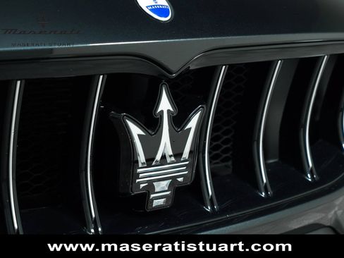 New 2025 Maserati Grecale GT AWD/4WD image 33