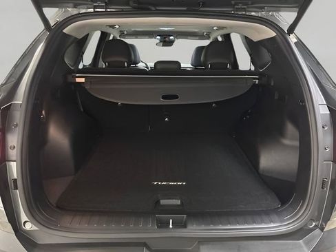 Used 2023 Hyundai Tucson SEL w/ Convenience Package image 22