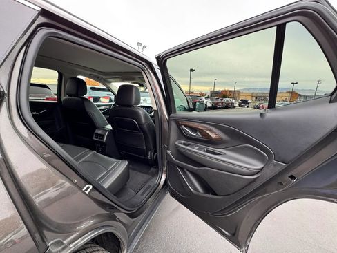 Used 2019 GMC Terrain Denali image 30
