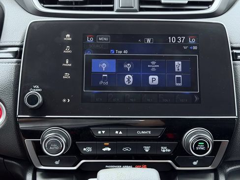 Used 2022 Honda CR-V EX image 36
