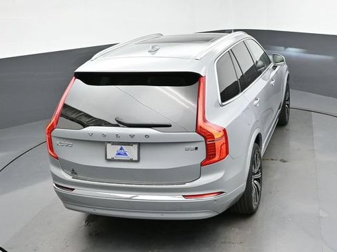 Used 2024 Volvo XC90 B5 Core w/ Protection Package Premier AWD/4WD image 45