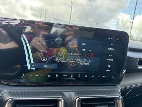 New 2026 Ford Mustang GT Premium image 25