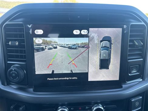 New 2025 Ford F150 XLT w/ Equipment Group 302A MID image 26