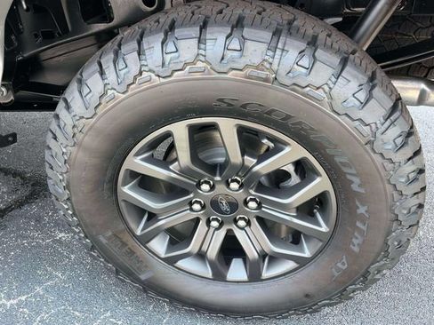 New 2026 Ford F150 Tremor w/ Equipment Group 402B AWD/4WD image 12
