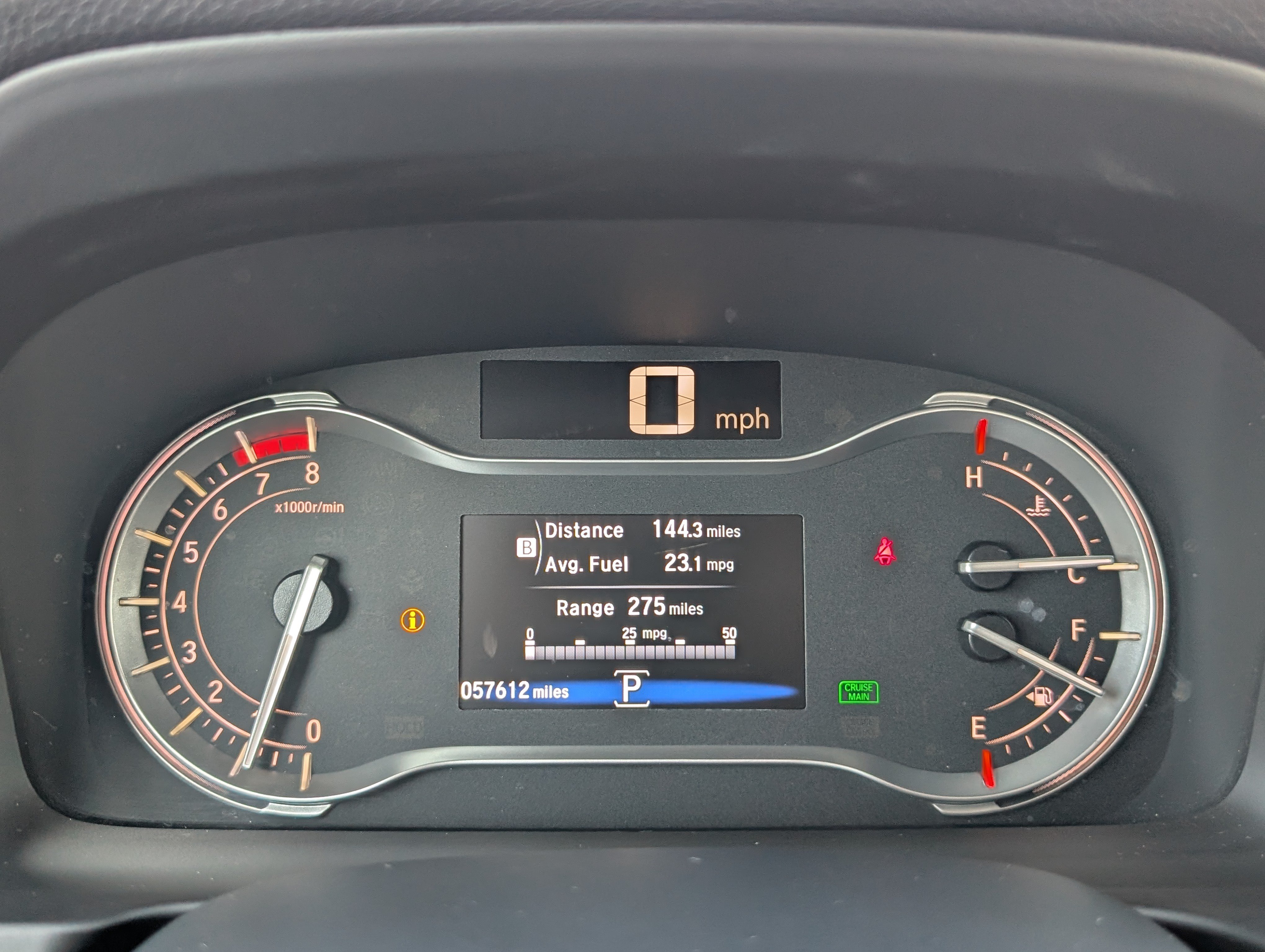 Used 2019 Honda Ridgeline RT image 19
