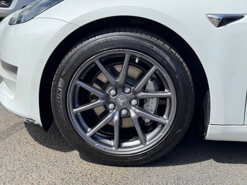 Used 2020 Tesla Model 3 Long Range image 7