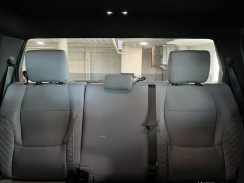 Used 2025 Toyota Tundra SR5 AWD/4WD image 19