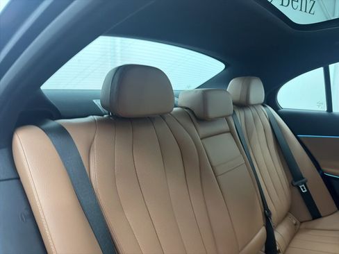 New 2026 Mercedes-Benz E 350 E 350 image 26