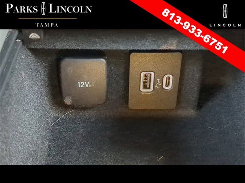 Used 2020 Lincoln Corsair FWD image 22