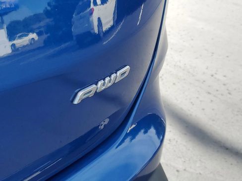 Certified 2022 Ford Edge SEL w/ Convenience Package image 30