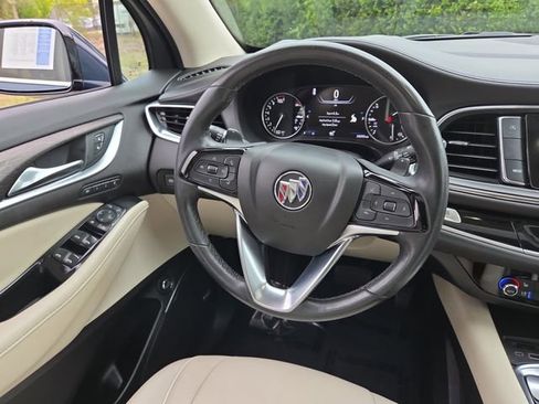 Certified 2022 Buick Enclave Avenir w/ Trailering Package, 5000 lbs. image 17