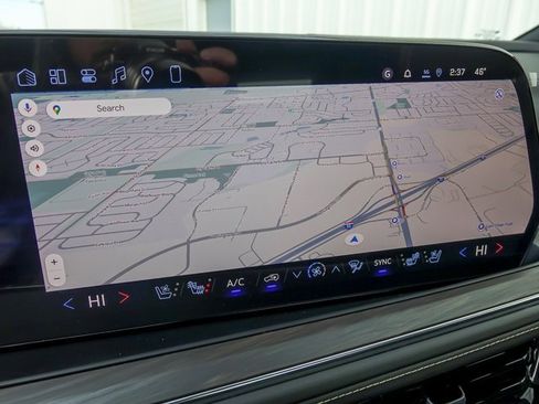 New 2026 Chevrolet Suburban Premier image 29