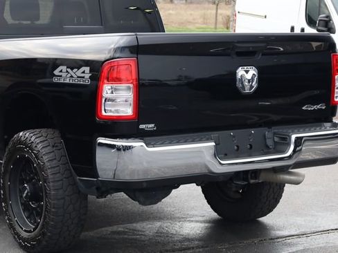 Used 2022 RAM 2500 Tradesman image 7