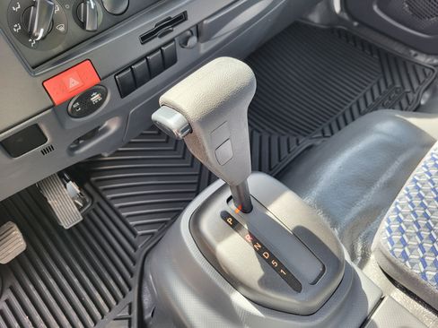 New 2026 Isuzu NPR RWD image 18