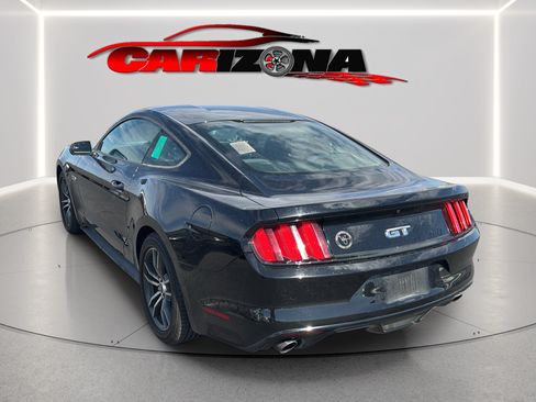 Used 2015 Ford Mustang GT RWD image 8